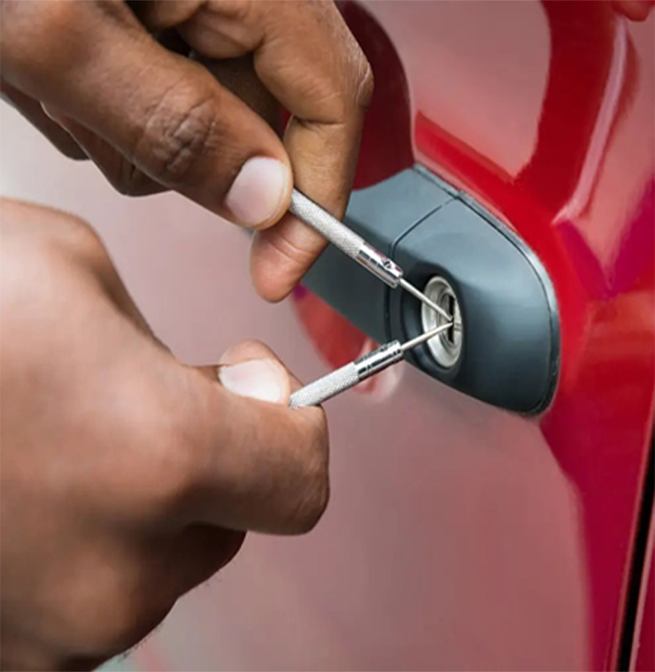 遵义开修汽车锁